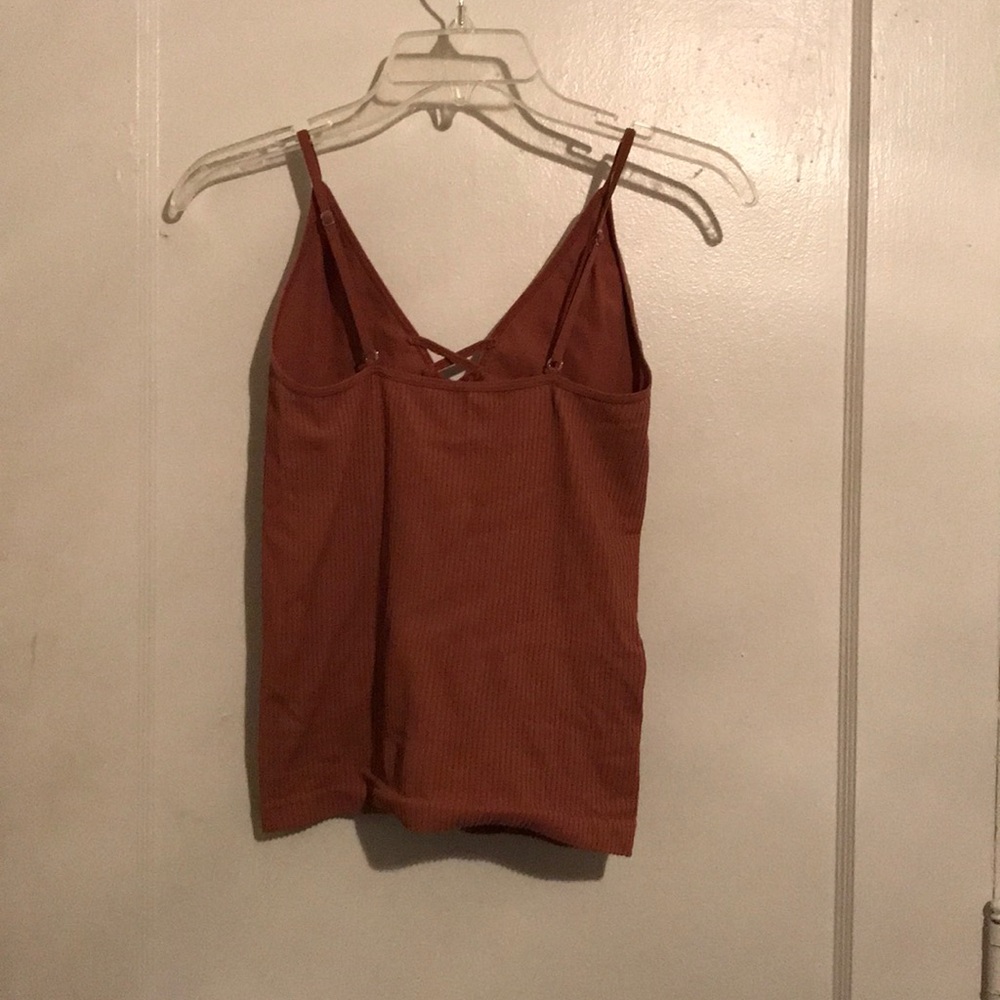 Tank top - Picture 2 of 2